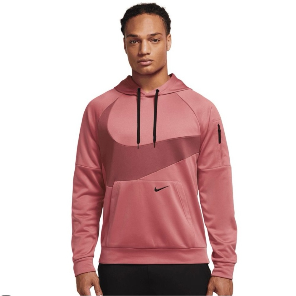 Nike Pullover Hoodie Men’s Medium